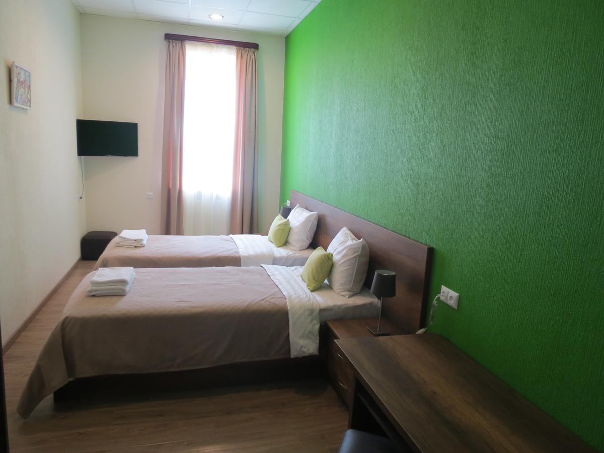 Your Home Hotel Tbilisi Exteriör bild