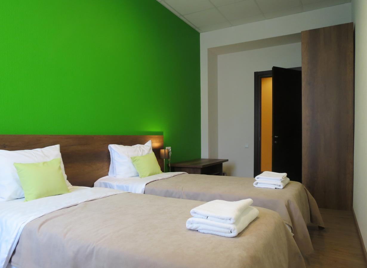 Your Home Hotel Tbilisi Exteriör bild